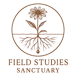 Field Studies Sanctuary Logo